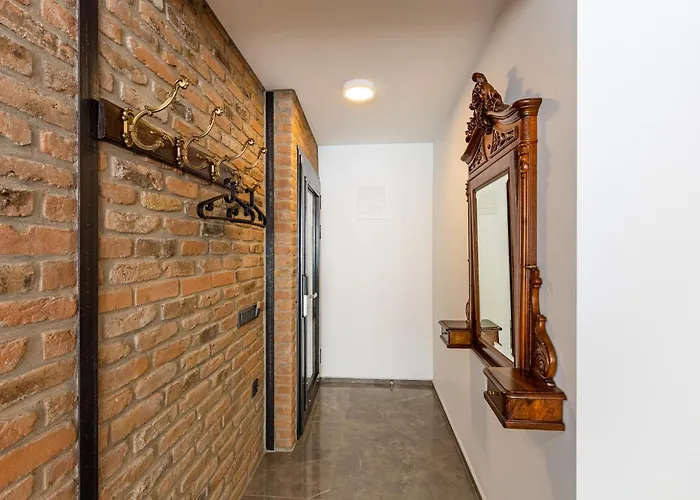 Villa Pera Suite Hotel