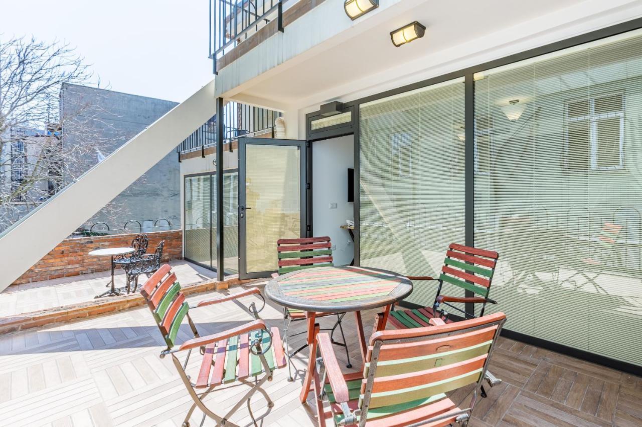 Hotel Pera Istanbul