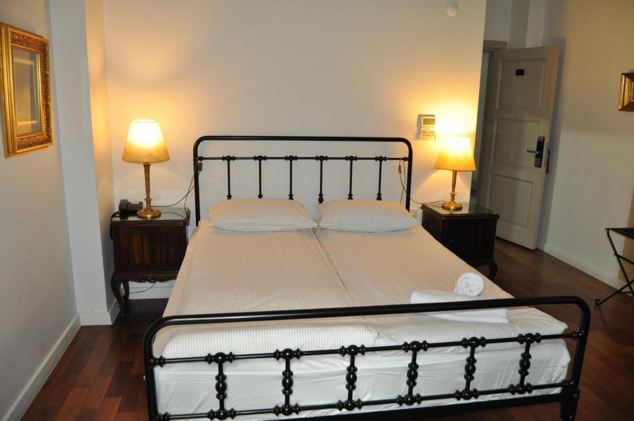 Pera Hotel