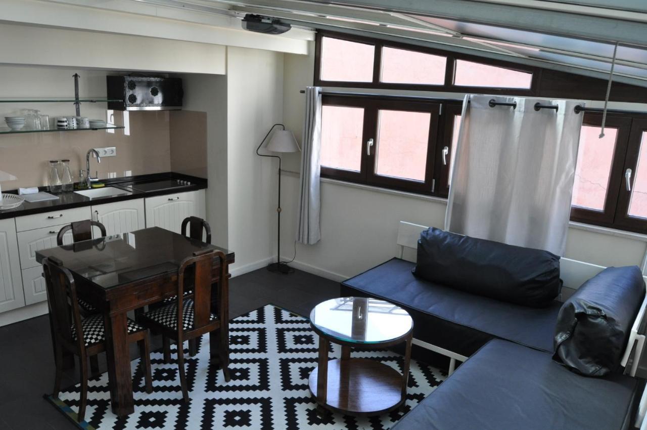 Hotel Pera Istanbul