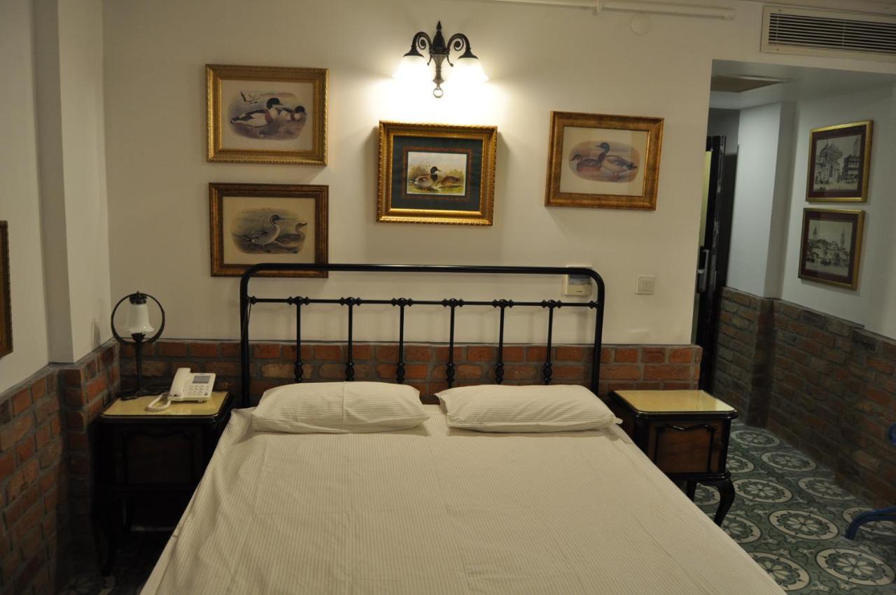 Hotel Pera Istanbul