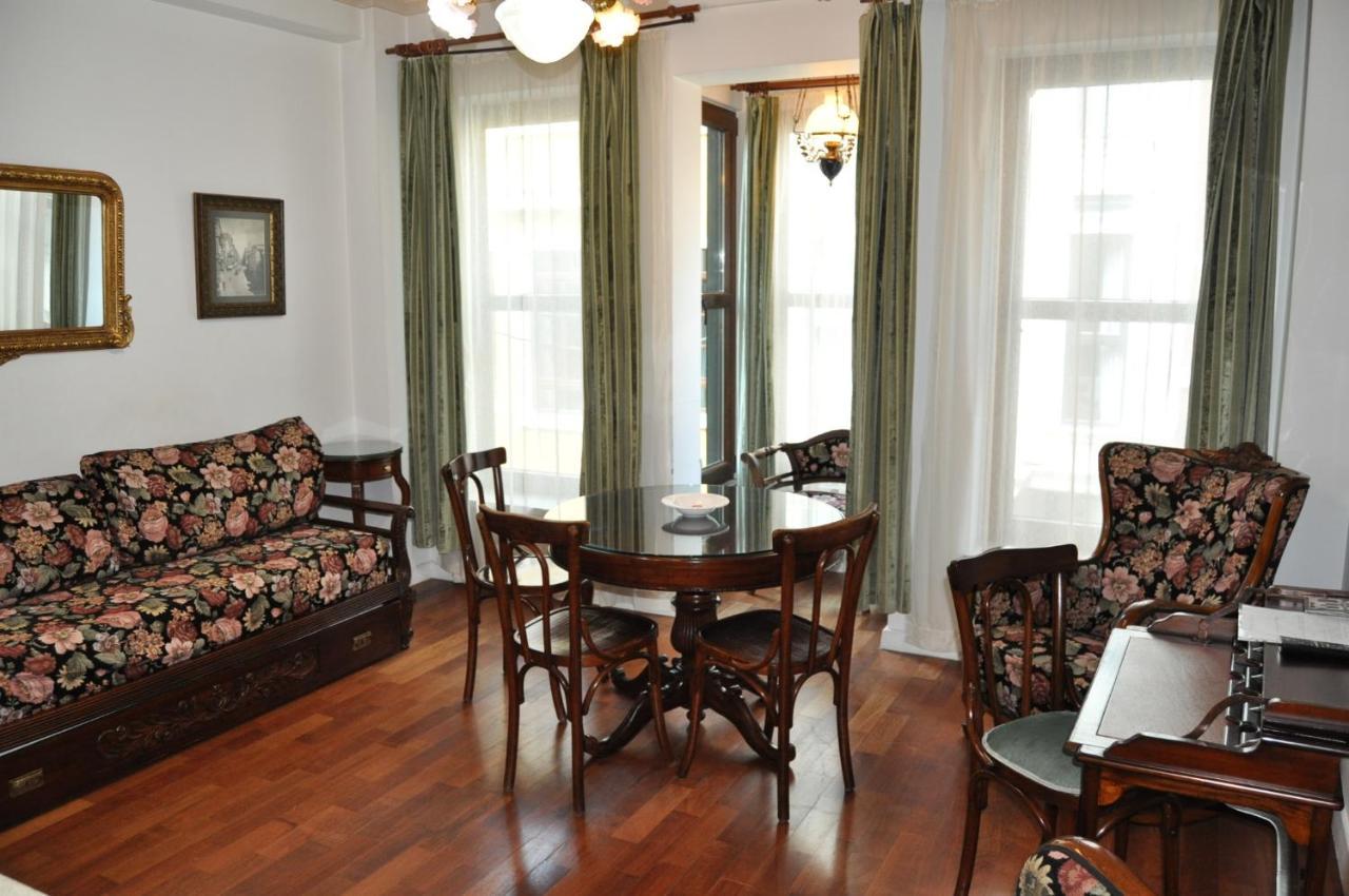 Pera Hotel 4*