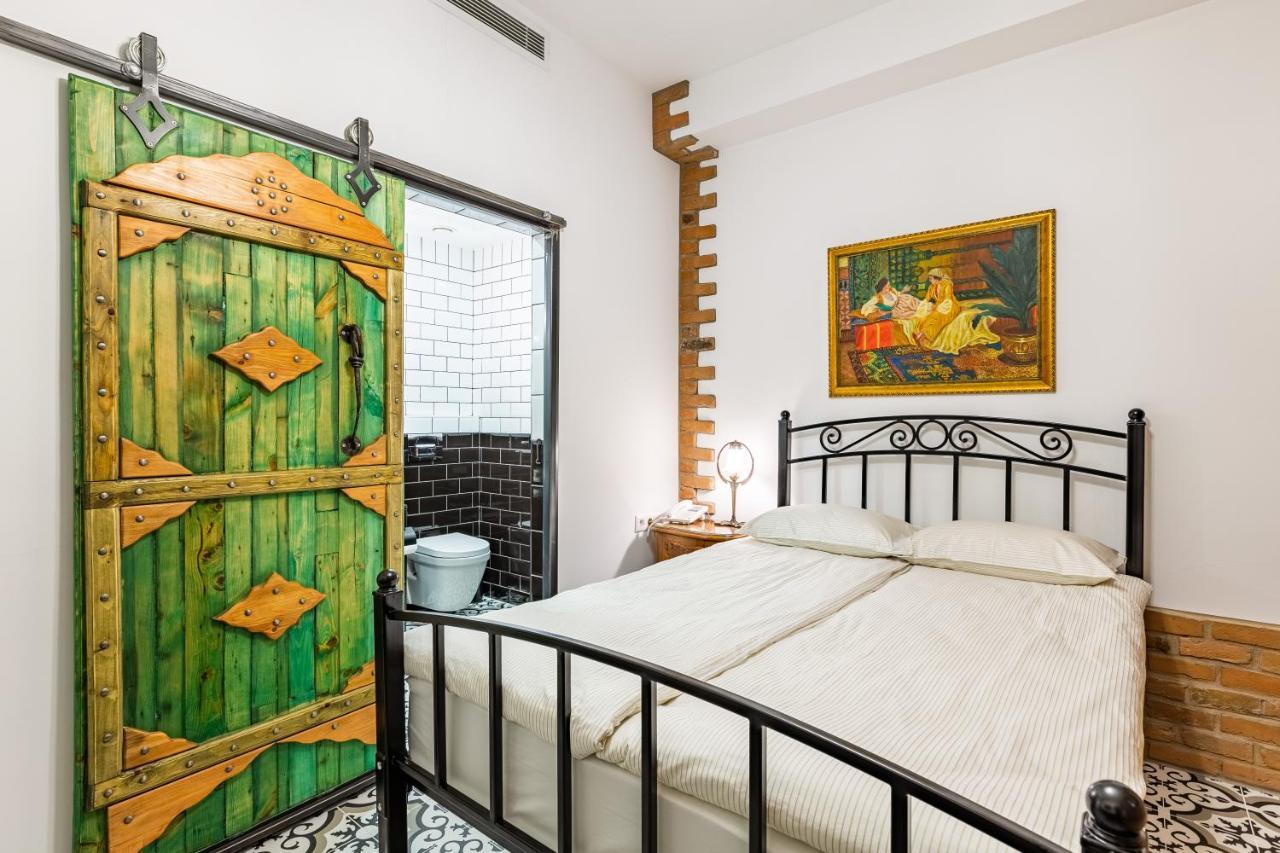 Pera Hotel Istanbul