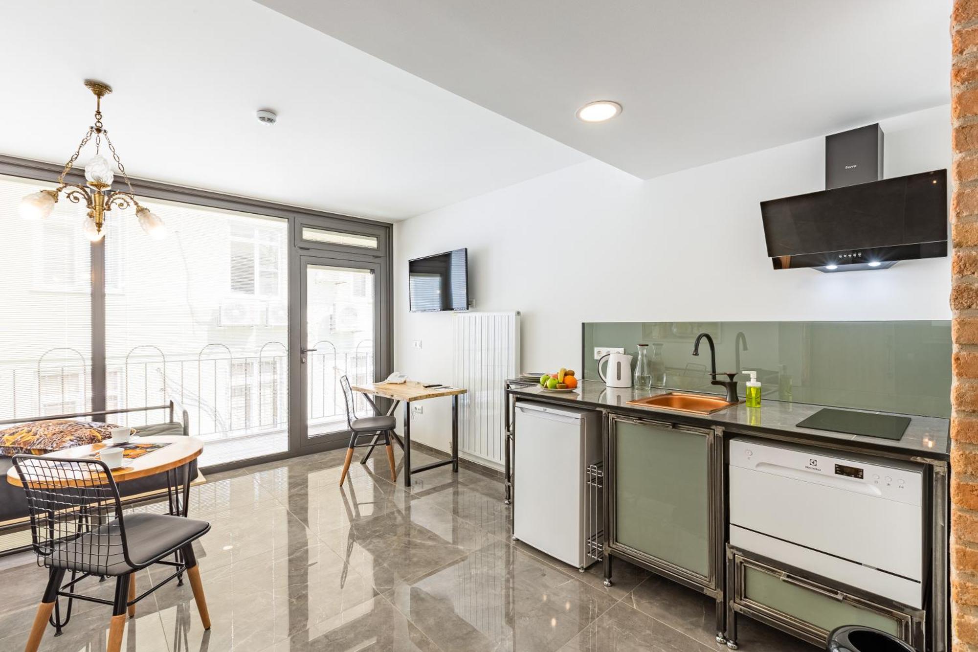 Hotel Pera
