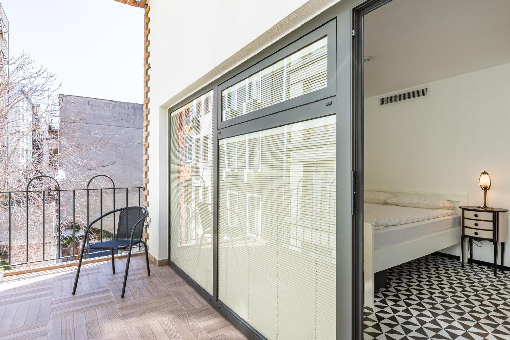 Pera Hotel Istanbul