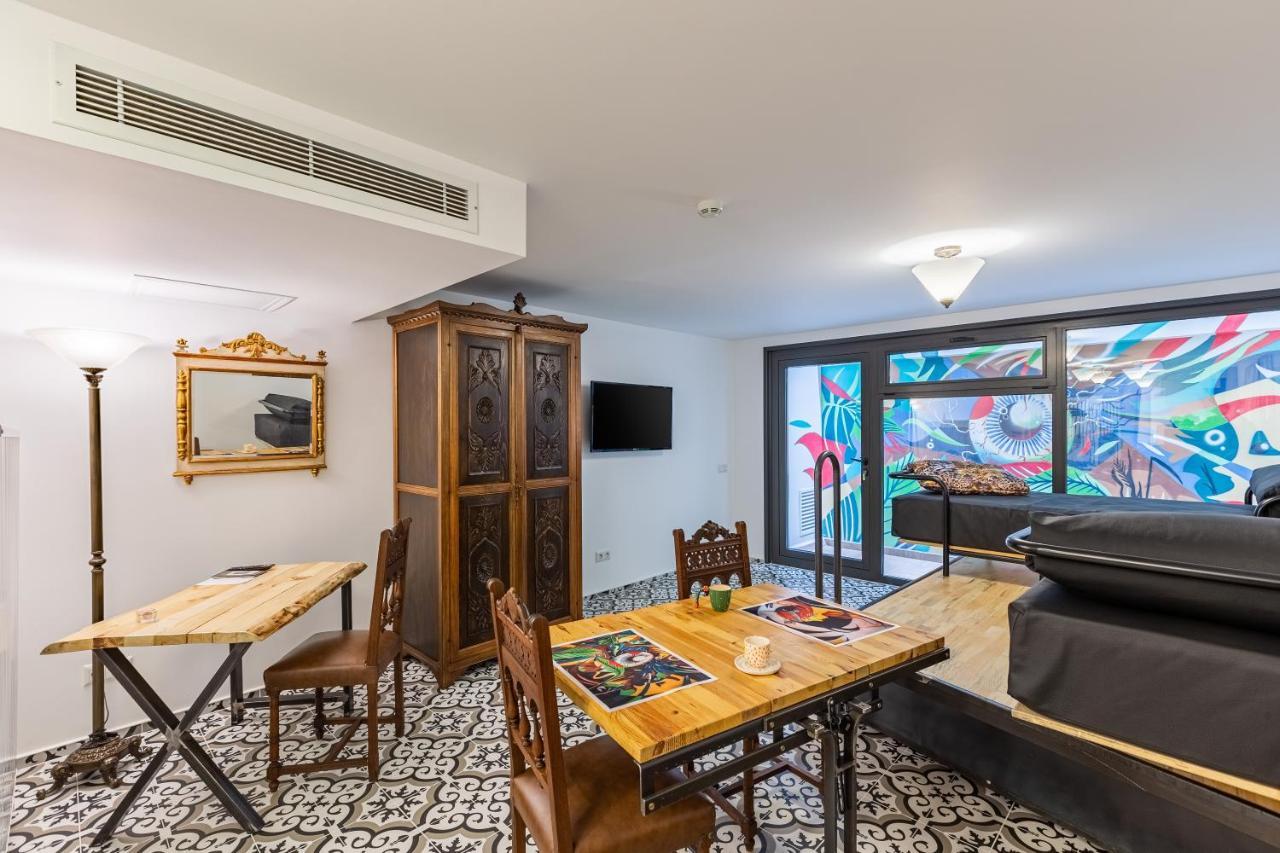 Pera Hotel 4*