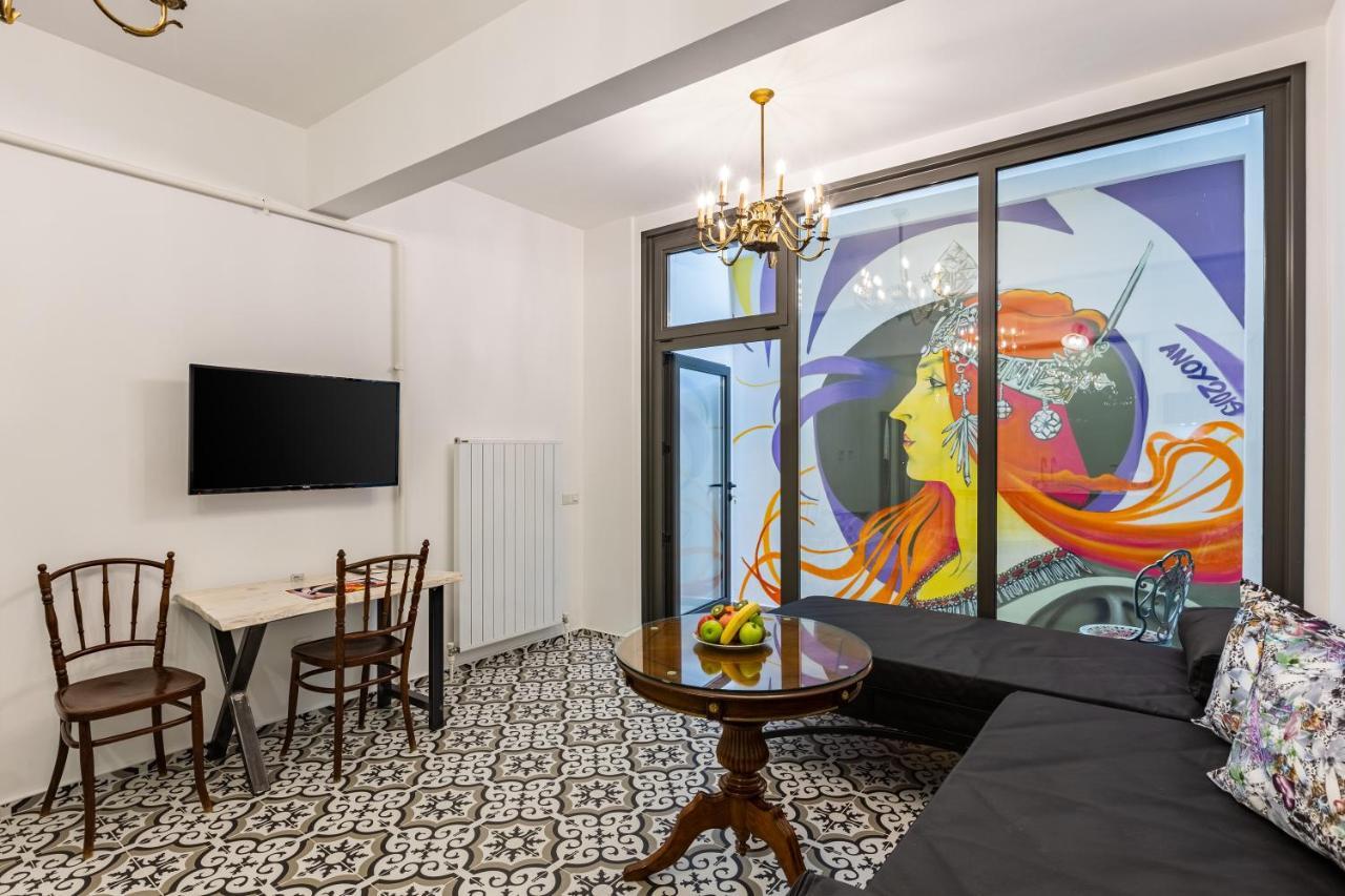 Pera 4* Istanbul