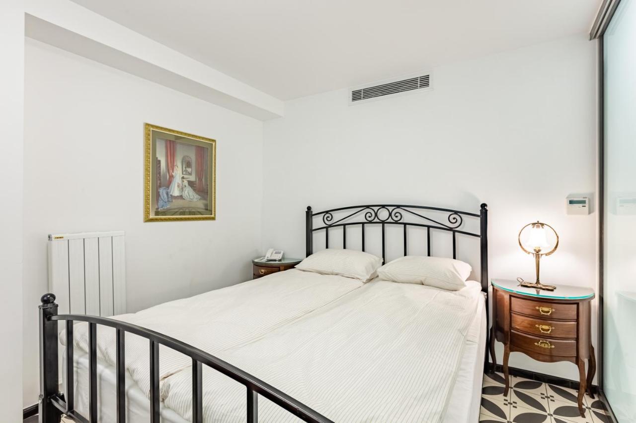Hotel Pera Istanbul