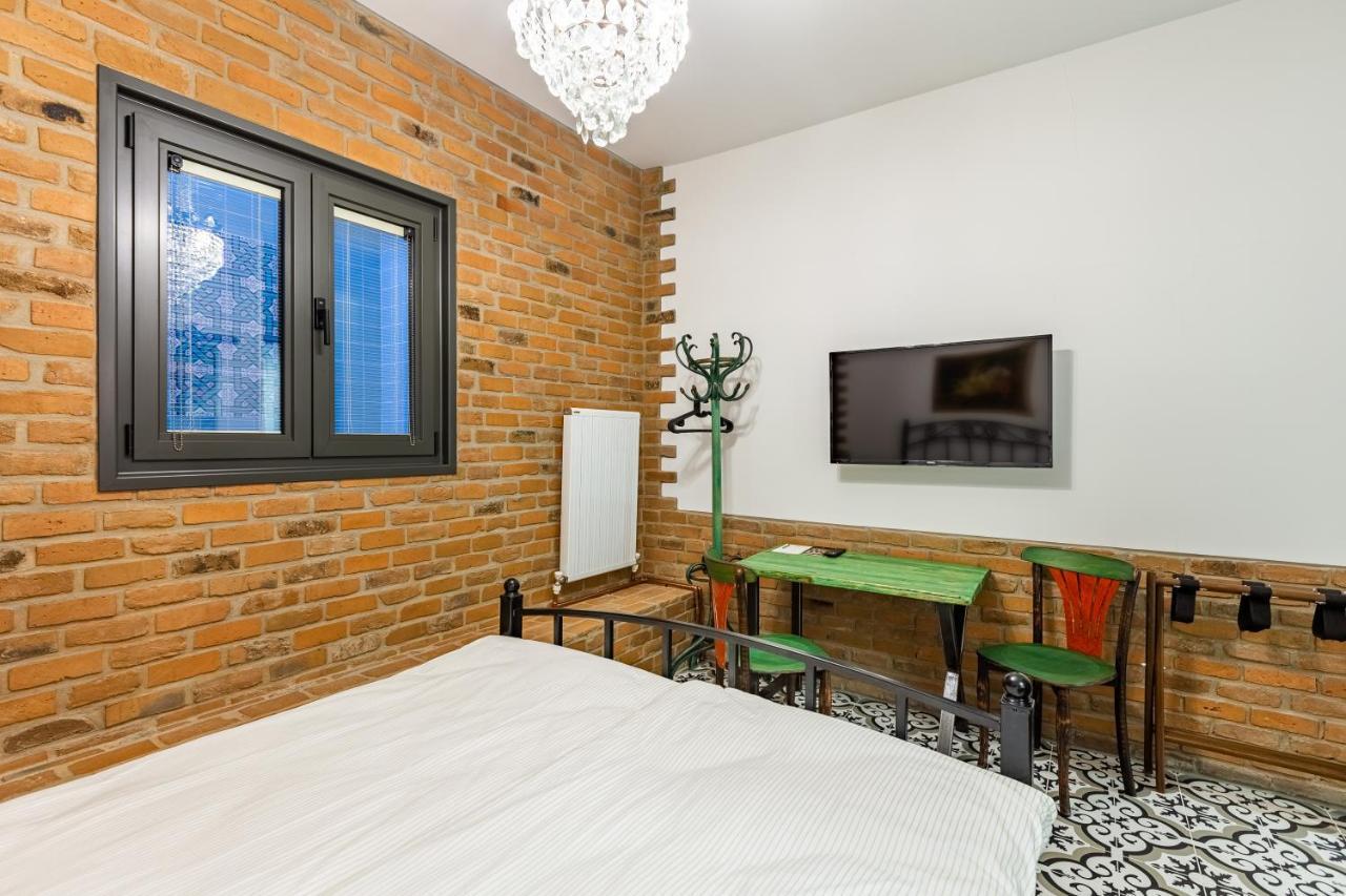 Pera Hotel