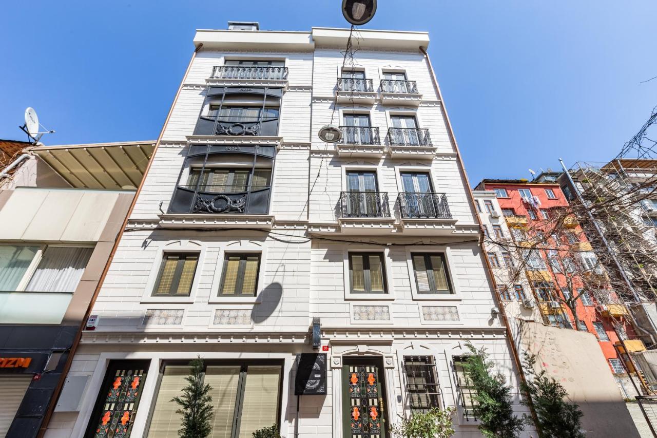Pera Hotel