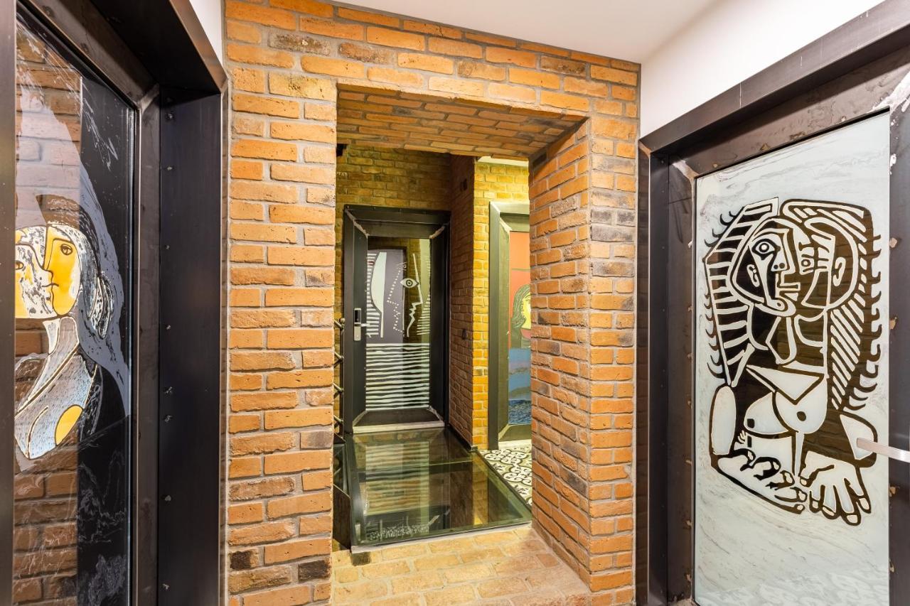 Pera 4* Istanbul