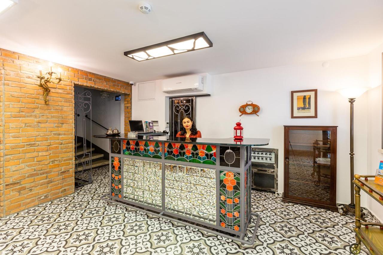 Hotel Pera Istanbul
