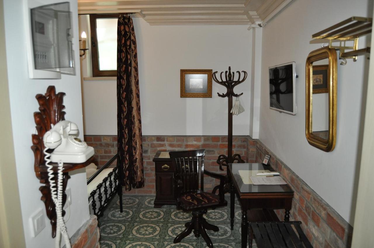 Pera Hotel Istanbul