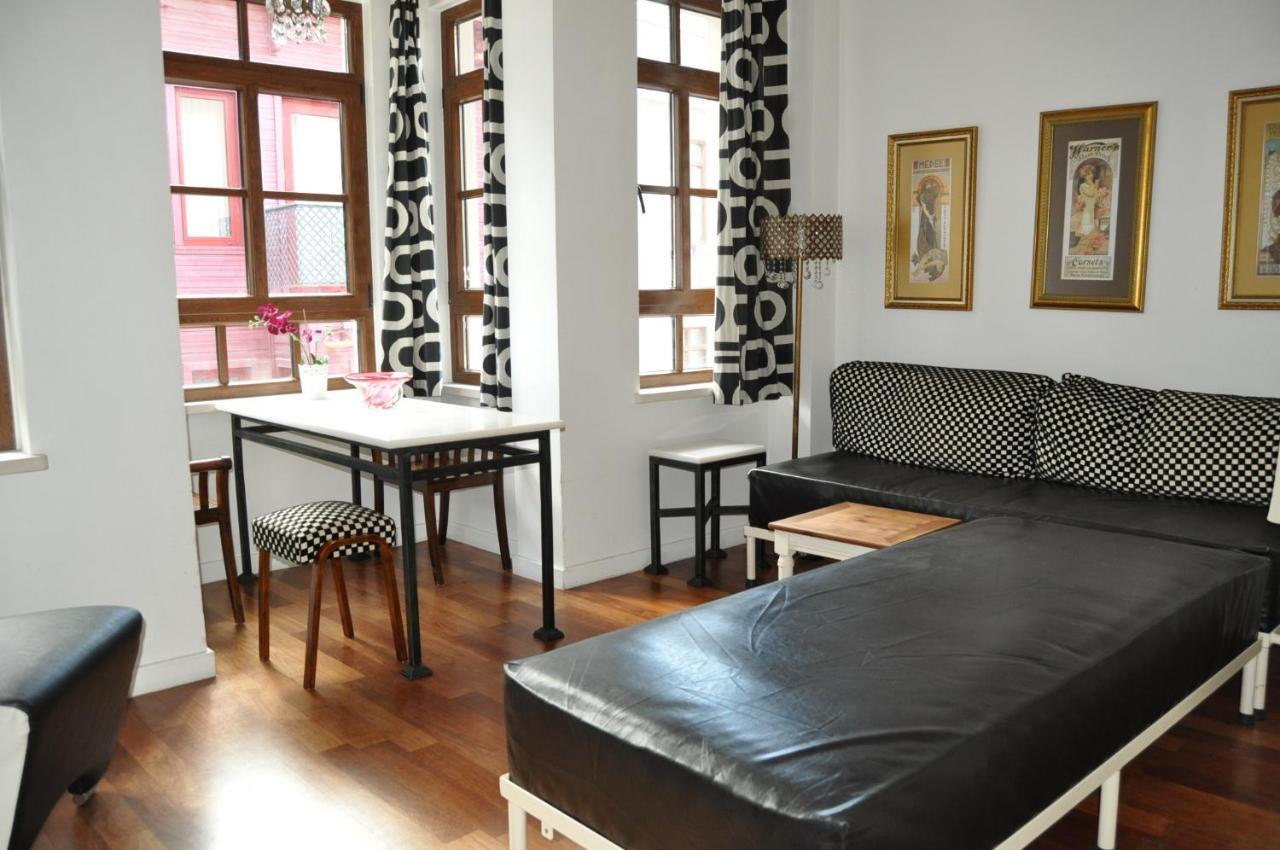 Pera Hotel 4*