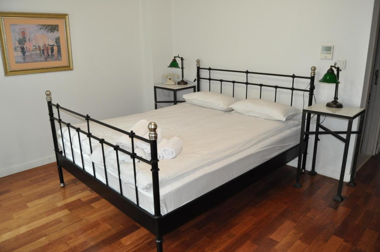 Pera Hotel Istanbul