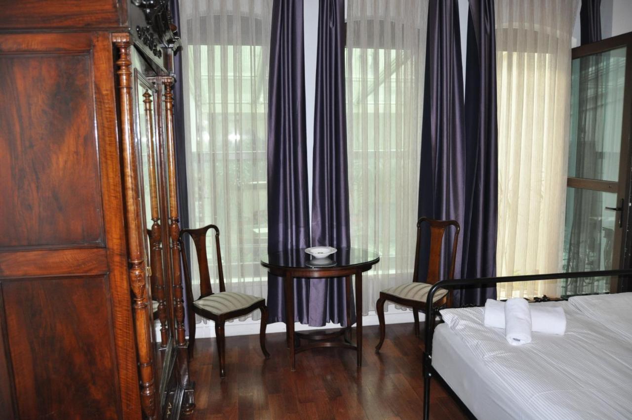 Hotel Pera