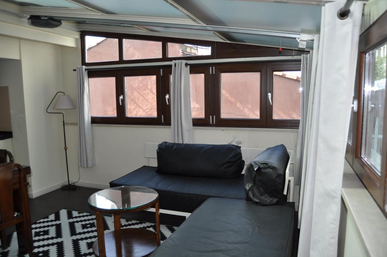Pera Hotel 4*
